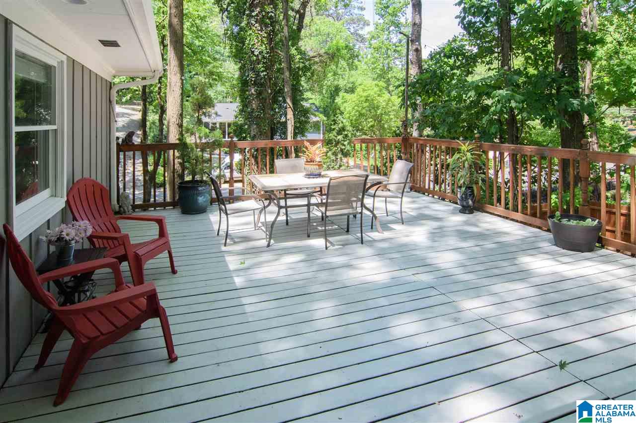 1500 Royce Road Birmingham, AL 35209 - Photo 32 of 37