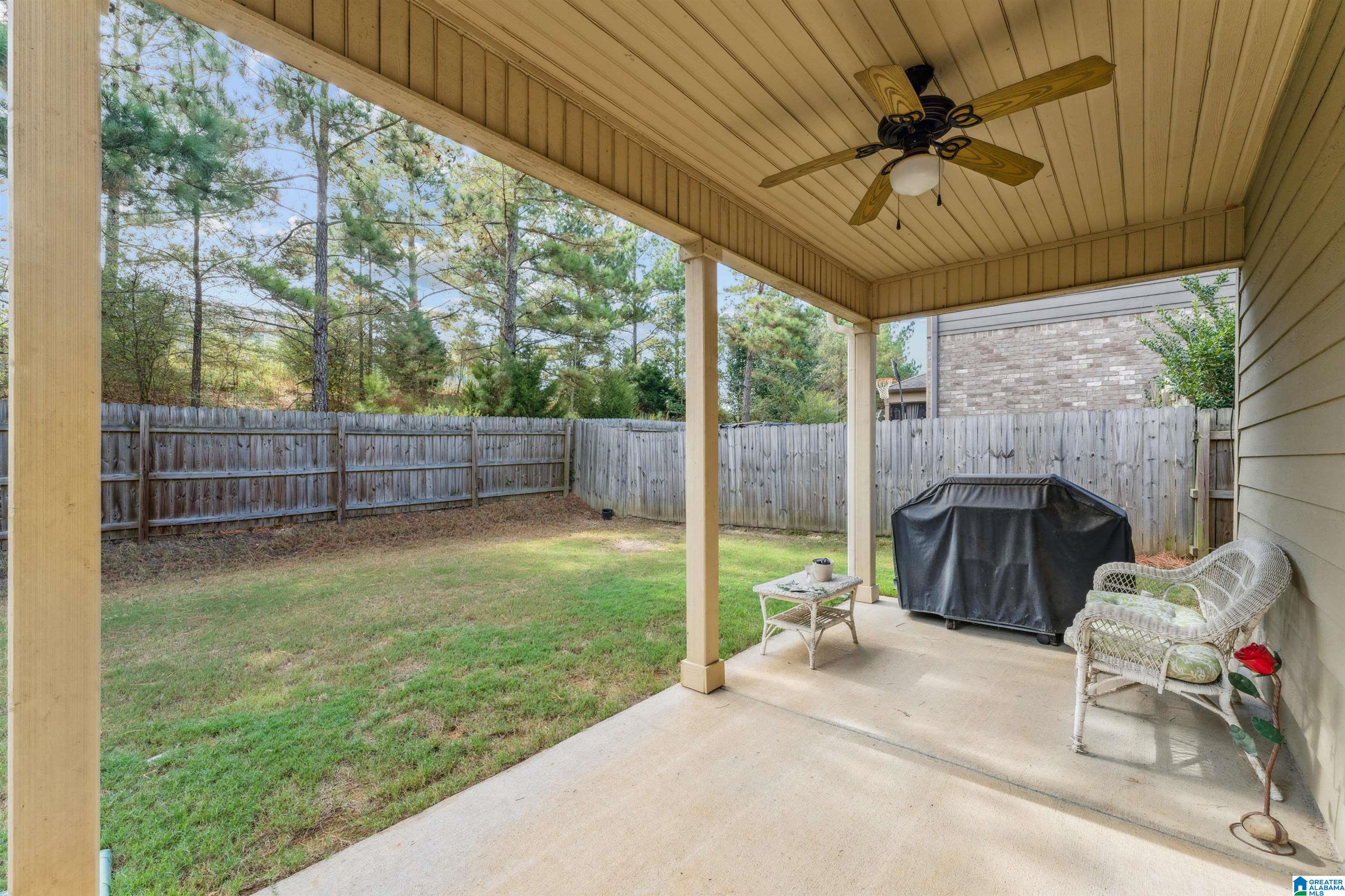 135 Chesser Loop Road Chelsea, AL 35043 - Photo 27 of 48