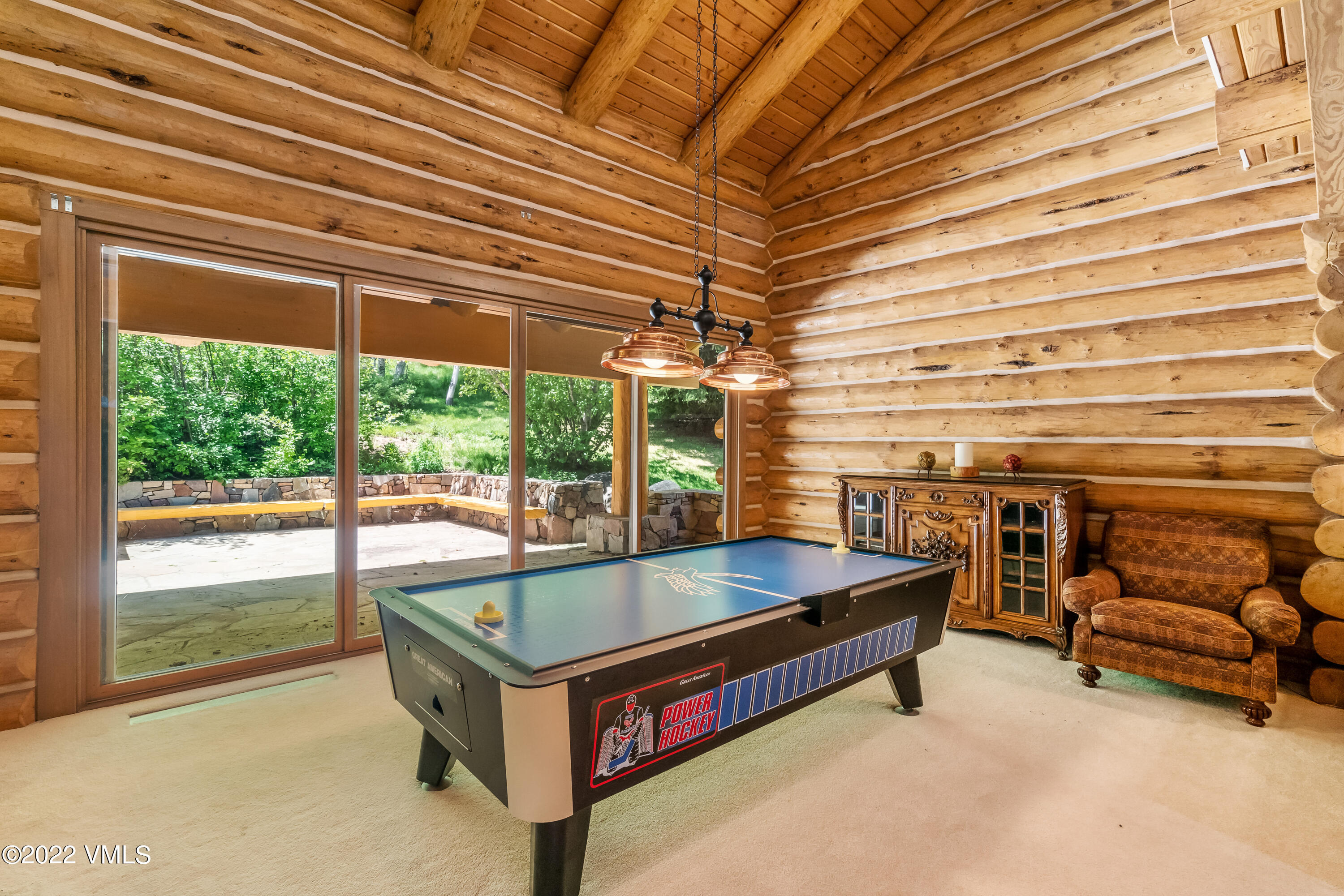 447 Borders Road Beaver Creek, CO 81620 - Photo 11 of 71 04_0_Before_447 Borders Road 37_Pool