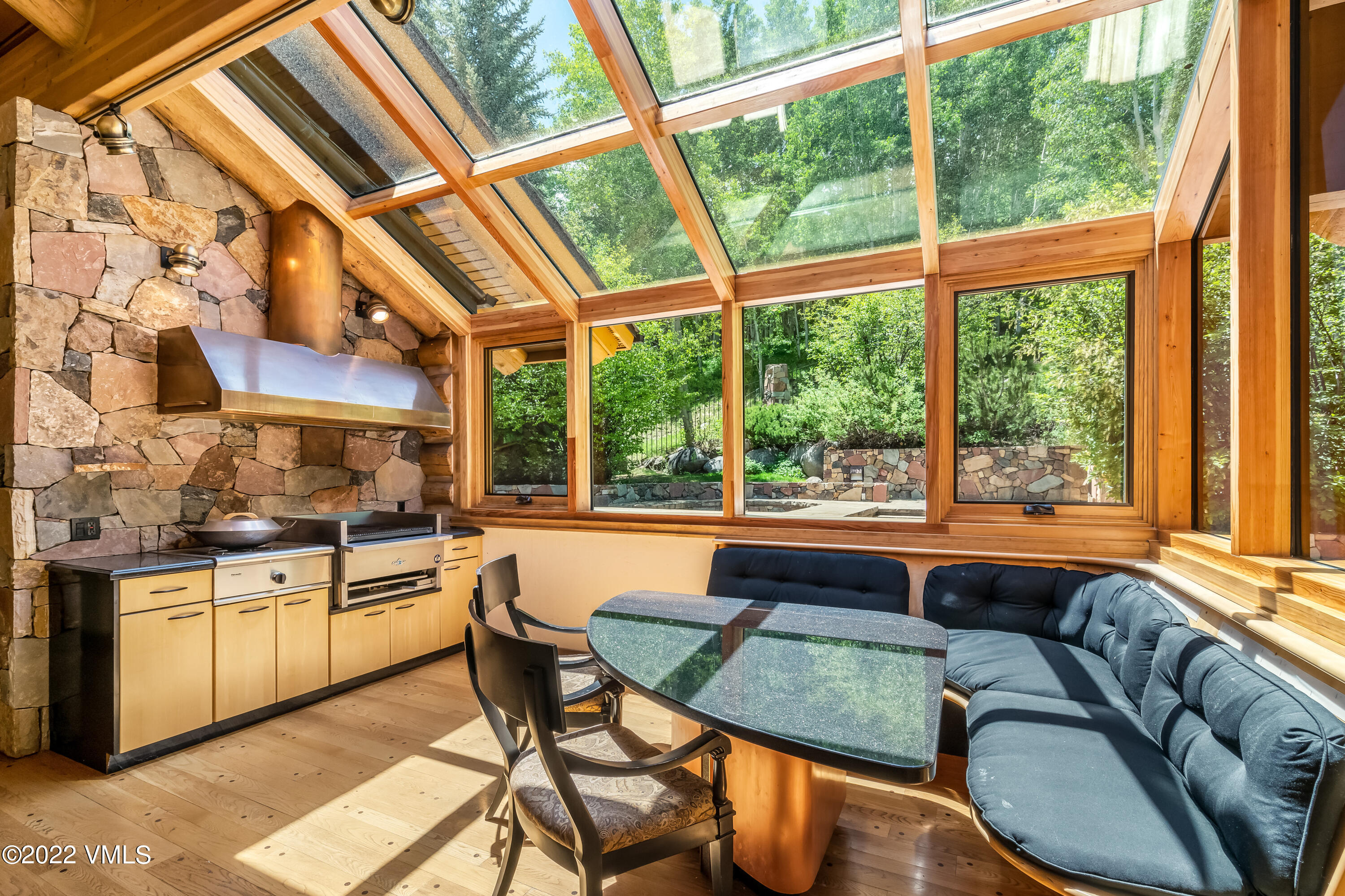 447 Borders Road Beaver Creek, CO 81620 - Photo 36 of 71 447 Borders Road 47