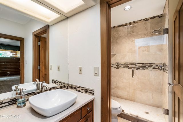 $7,300,000 | 447 Borders Road, Beaver Creek, CO 81620