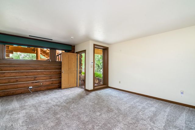 $7,300,000 | 447 Borders Road, Beaver Creek, CO 81620