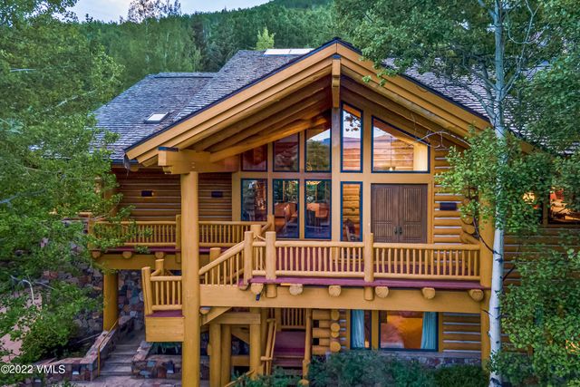 $7,300,000 | 447 Borders Road, Beaver Creek, CO 81620
