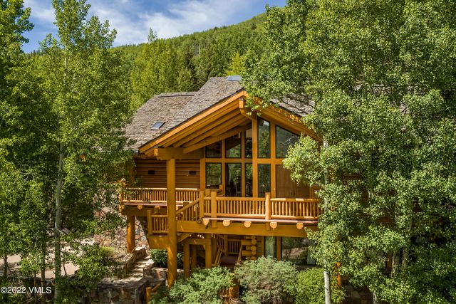 $7,300,000 | 447 Borders Road, Beaver Creek, CO 81620