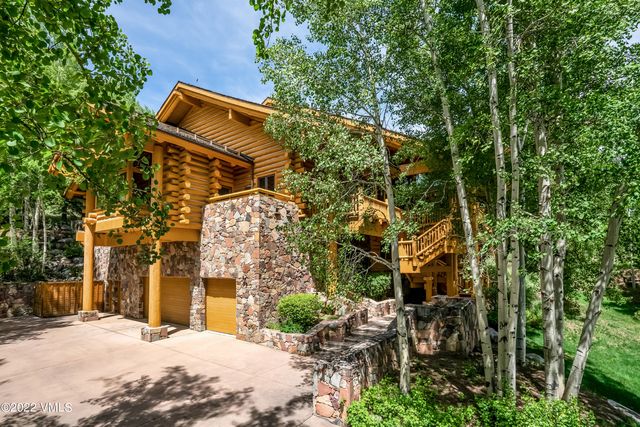 $7,300,000 | 447 Borders Road, Beaver Creek, CO 81620