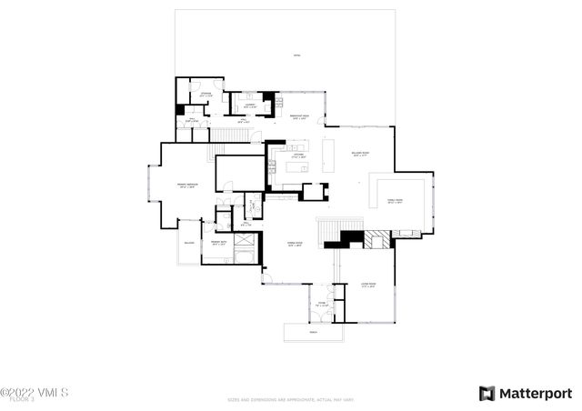 $7,300,000 | 447 Borders Road, Beaver Creek, CO 81620