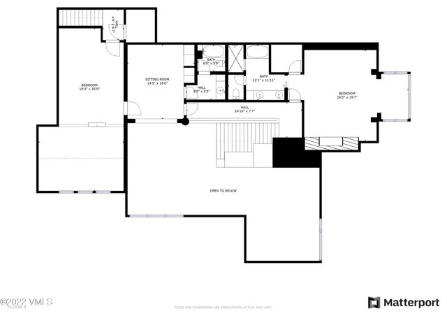 $7,300,000 | 447 Borders Road, Beaver Creek, CO 81620