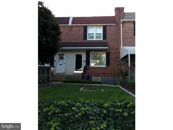 992 Grant Road Folcroft, PA 19032 - Photo 1 of 25 Exterior Front