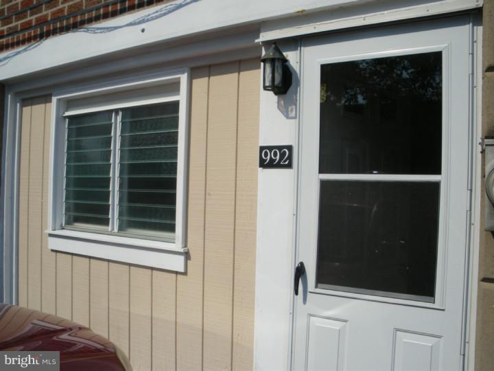 992 Grant Road Folcroft, PA 19032 - Photo 20 of 25 View in Back