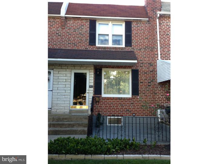 992 Grant Road Folcroft, PA 19032 - Photo 3 of 25 Exterior Front