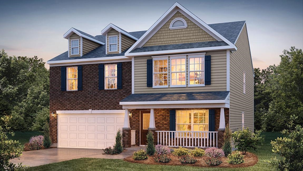 102 Mosby Drive Fountain Inn, SC 29644 - Photo 1 of 1 Gallery Image 1