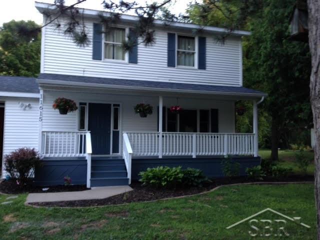 11615 West Freeland Road Freeland, MI 48623 - Photo 1 of 8 31268192.JPG