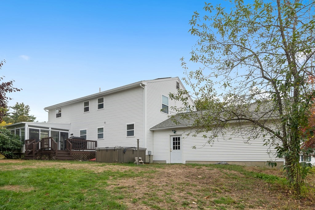 8 Bennetts Crossing Ayer, MA 01432 - Photo 32 of 36 Gallery Image 32