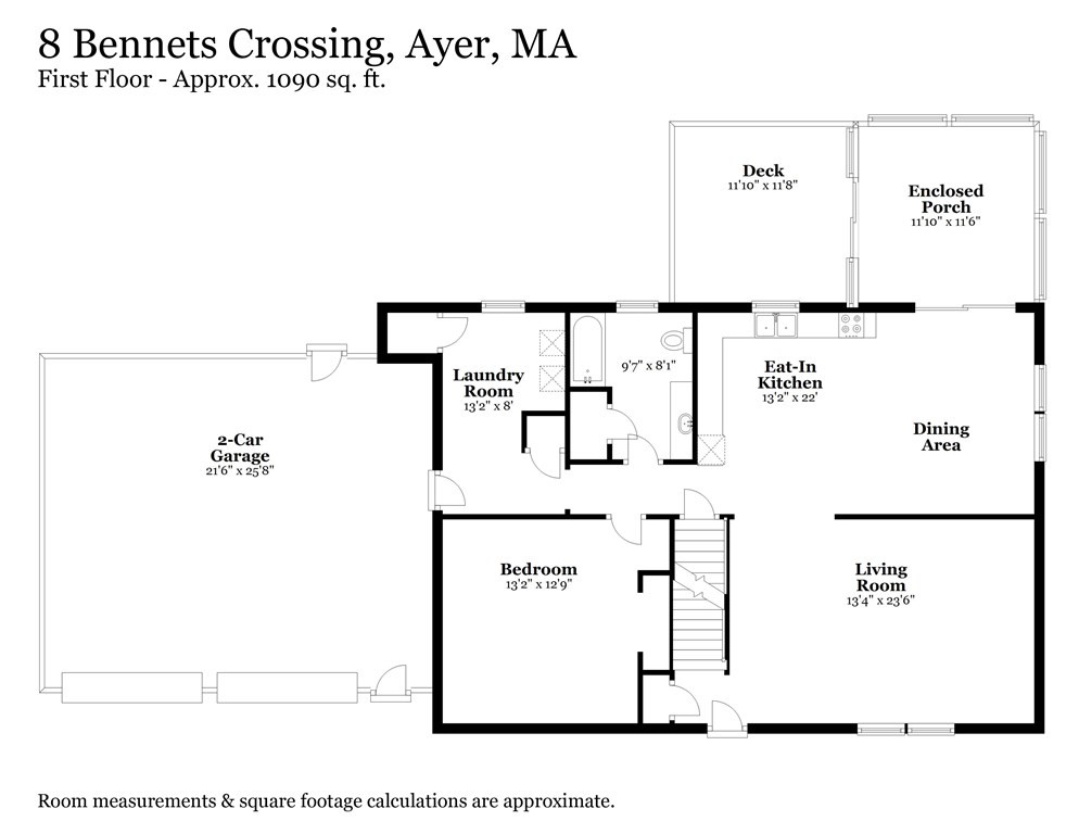 8 Bennetts Crossing Ayer, MA 01432 - Photo 34 of 36 Gallery Image 34