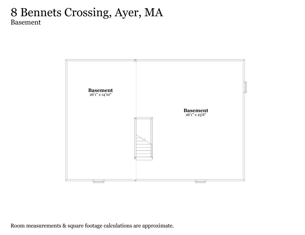8 Bennetts Crossing Ayer, MA 01432 - Photo 36 of 36 Gallery Image 36