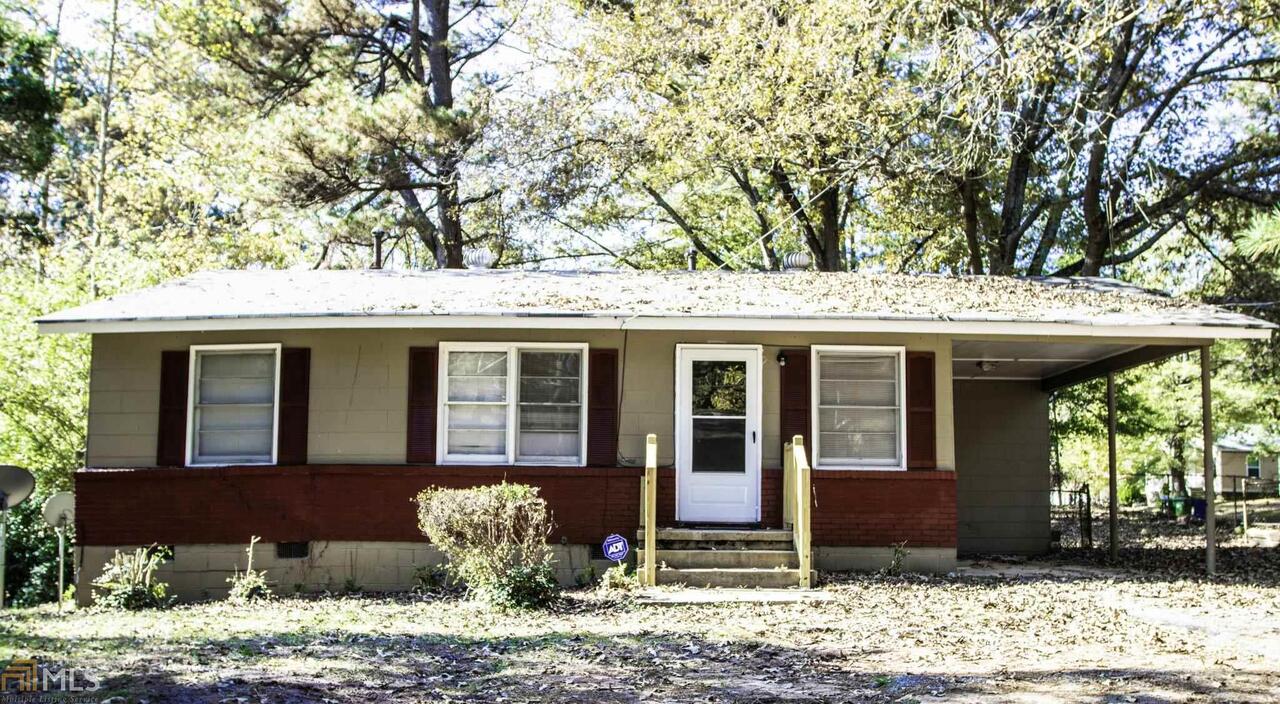 2573 Barge Road Southwest Atlanta, GA 30331 - Photo 1 of 1