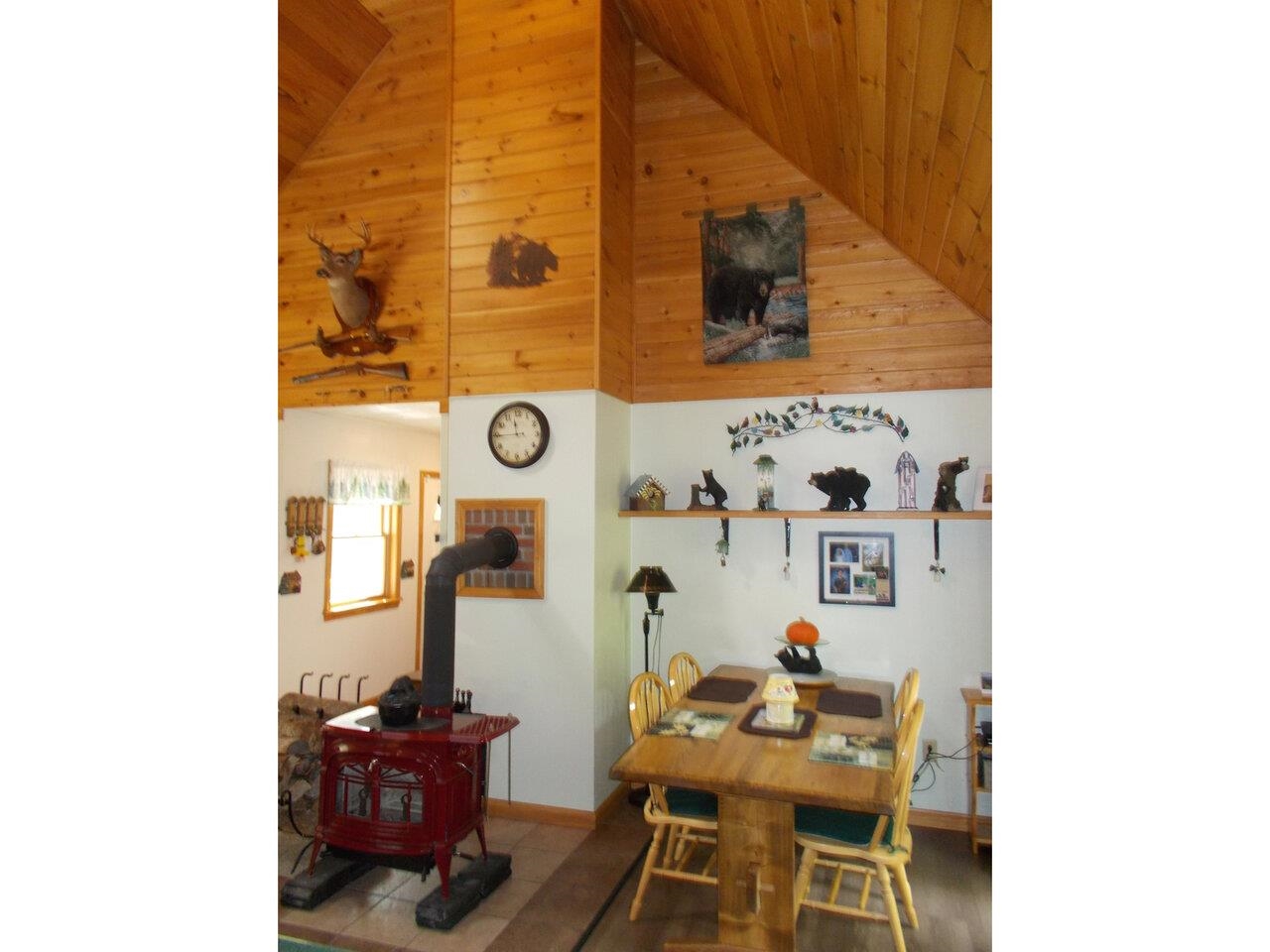 1772 Gibou Road Montgomery, VT 05471 - Photo 14 of 40 Gallery Image 14