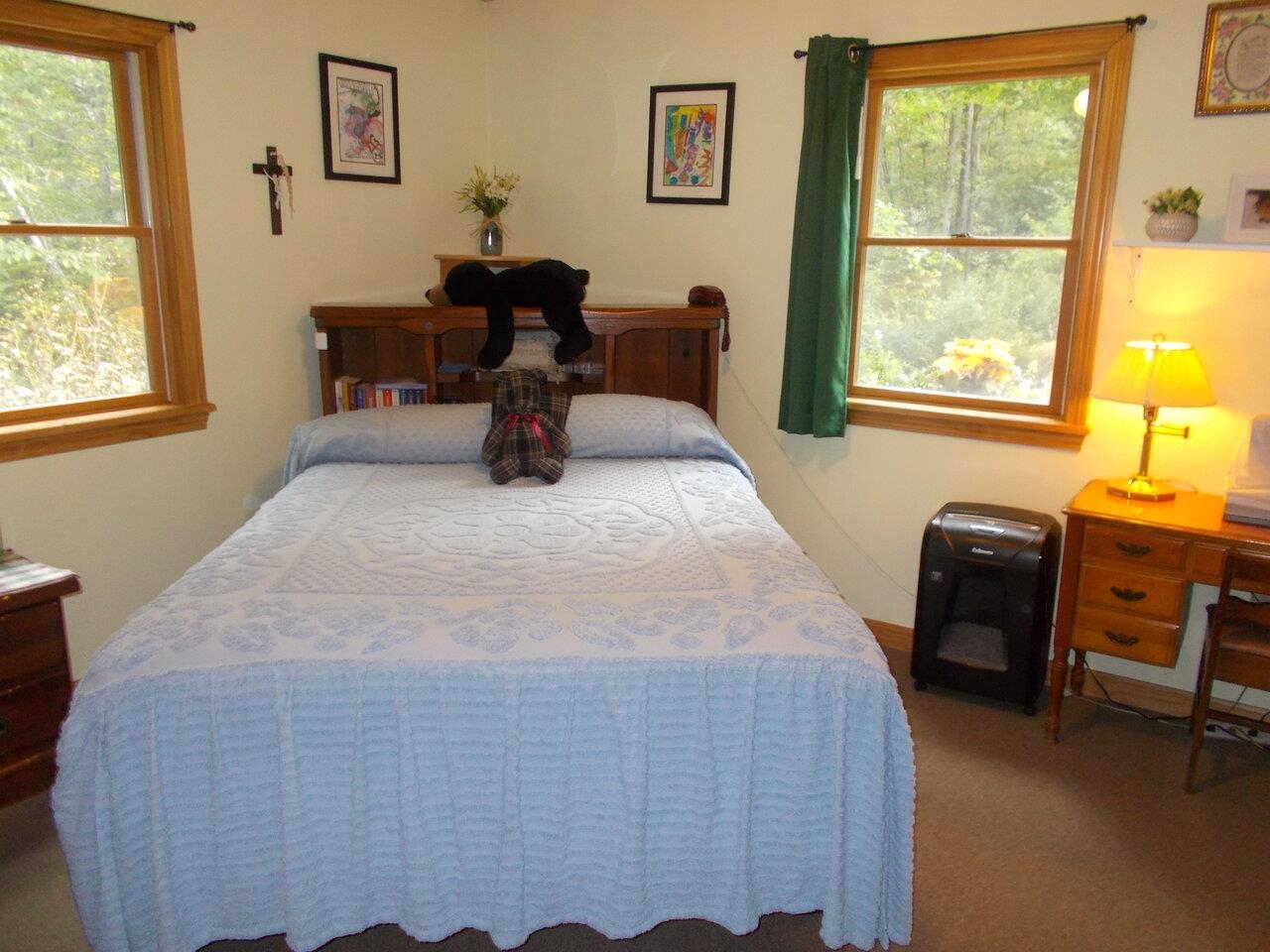 1772 Gibou Road Montgomery, VT 05471 - Photo 22 of 40 Gallery Image 22