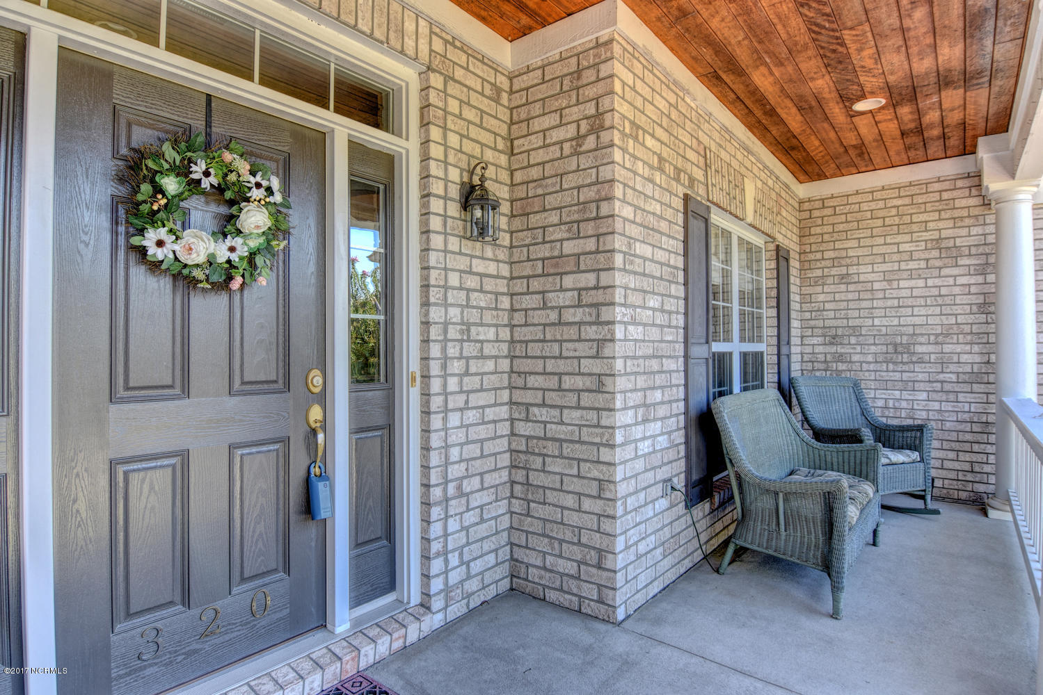 320 Wild Iris Road Wilmington, NC 28412 - Photo 5 of 34 320 Wild Iris Rd Wilmington NC-large-004