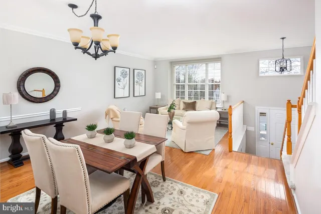 $525,000 | 204 Yorktown Court, Malvern, PA 19355