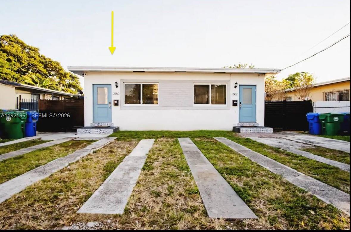 2160 Northwest 18th Terrace, Unit 2160 Miami, FL 33125 - Photo 15 of 16