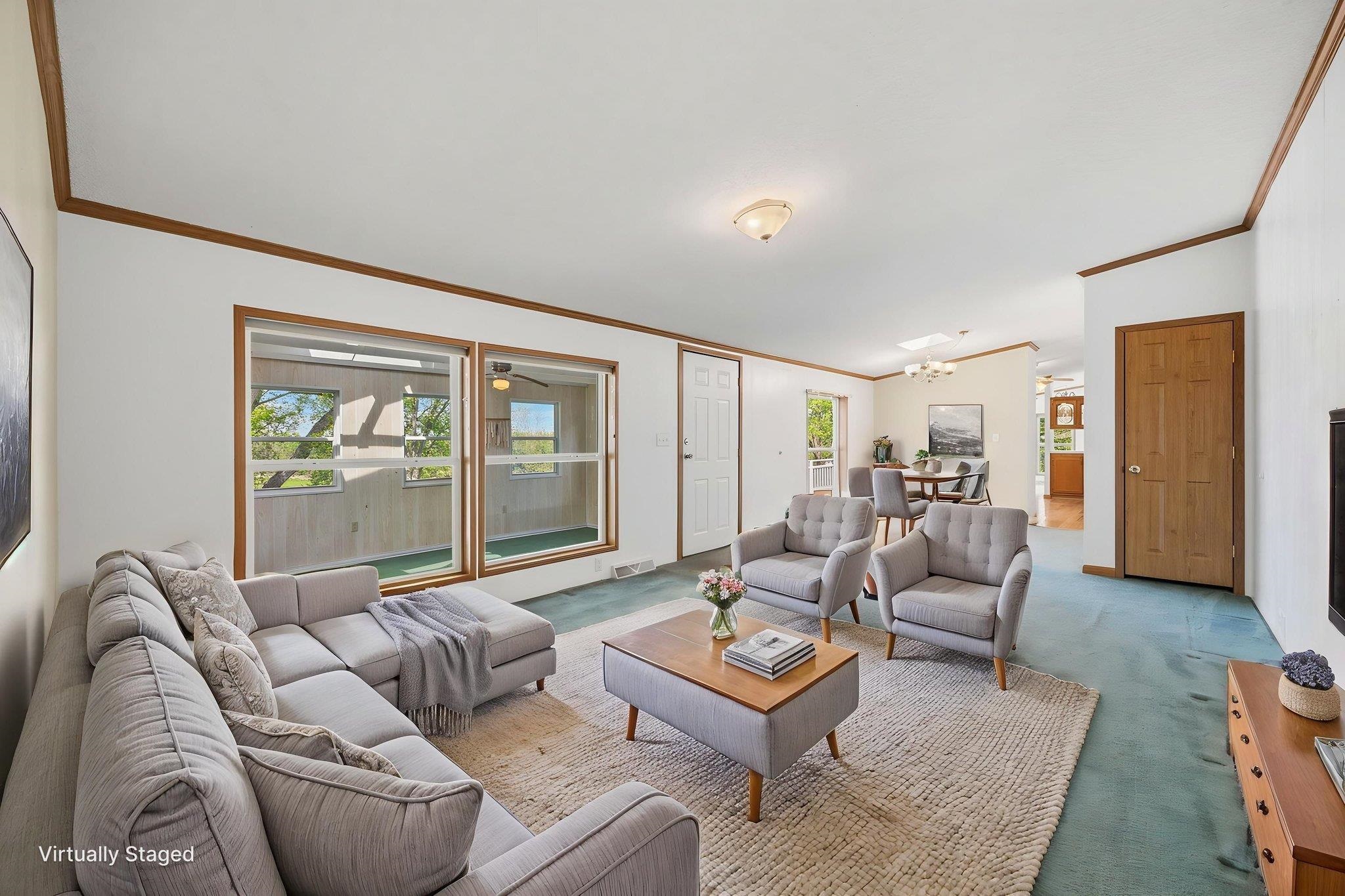 W8919 Ripley Road Cambridge, WI 53523 - Photo 28 of 73