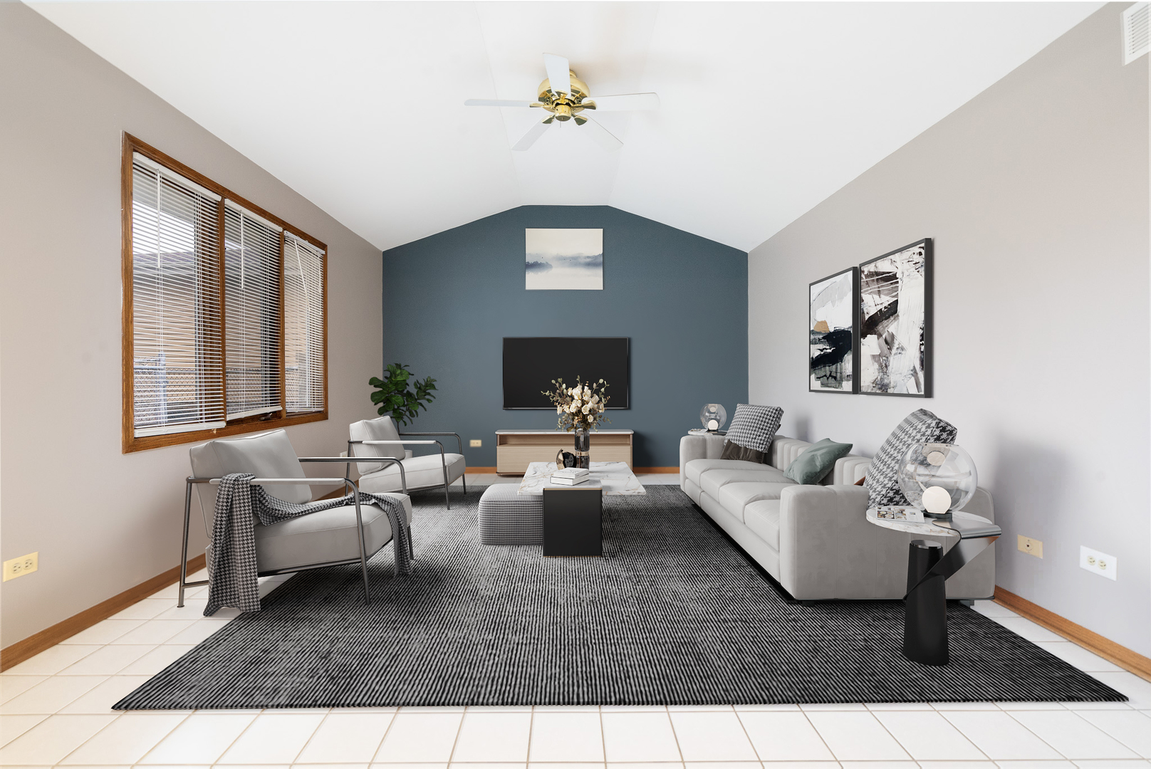 633 Poplar Avenue Romeoville, IL 60446 - Photo 4 of 33 Gallery Image 4