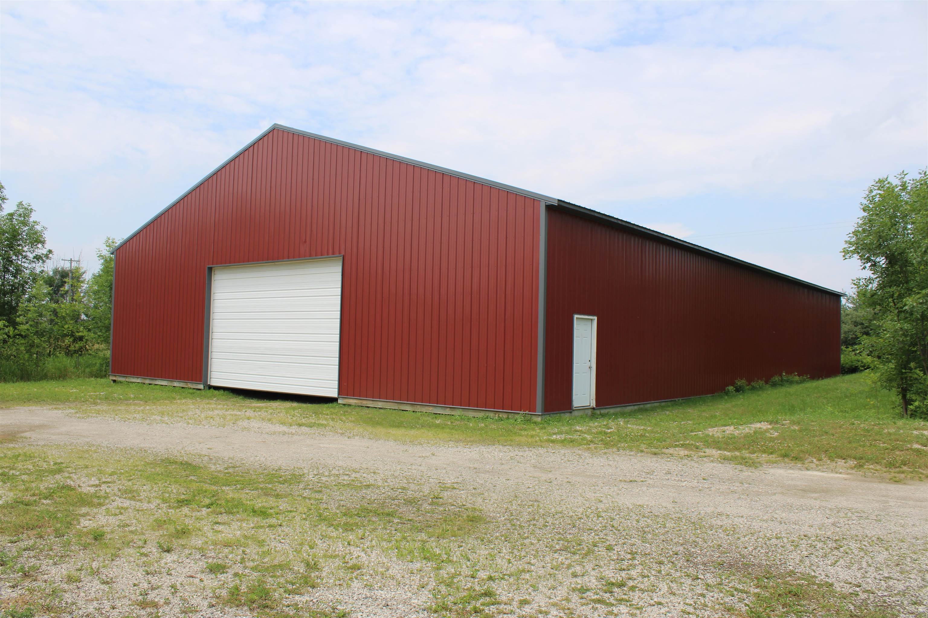 8410 Cook Road Swartz Creek, MI 48473 - Photo 4 of 21