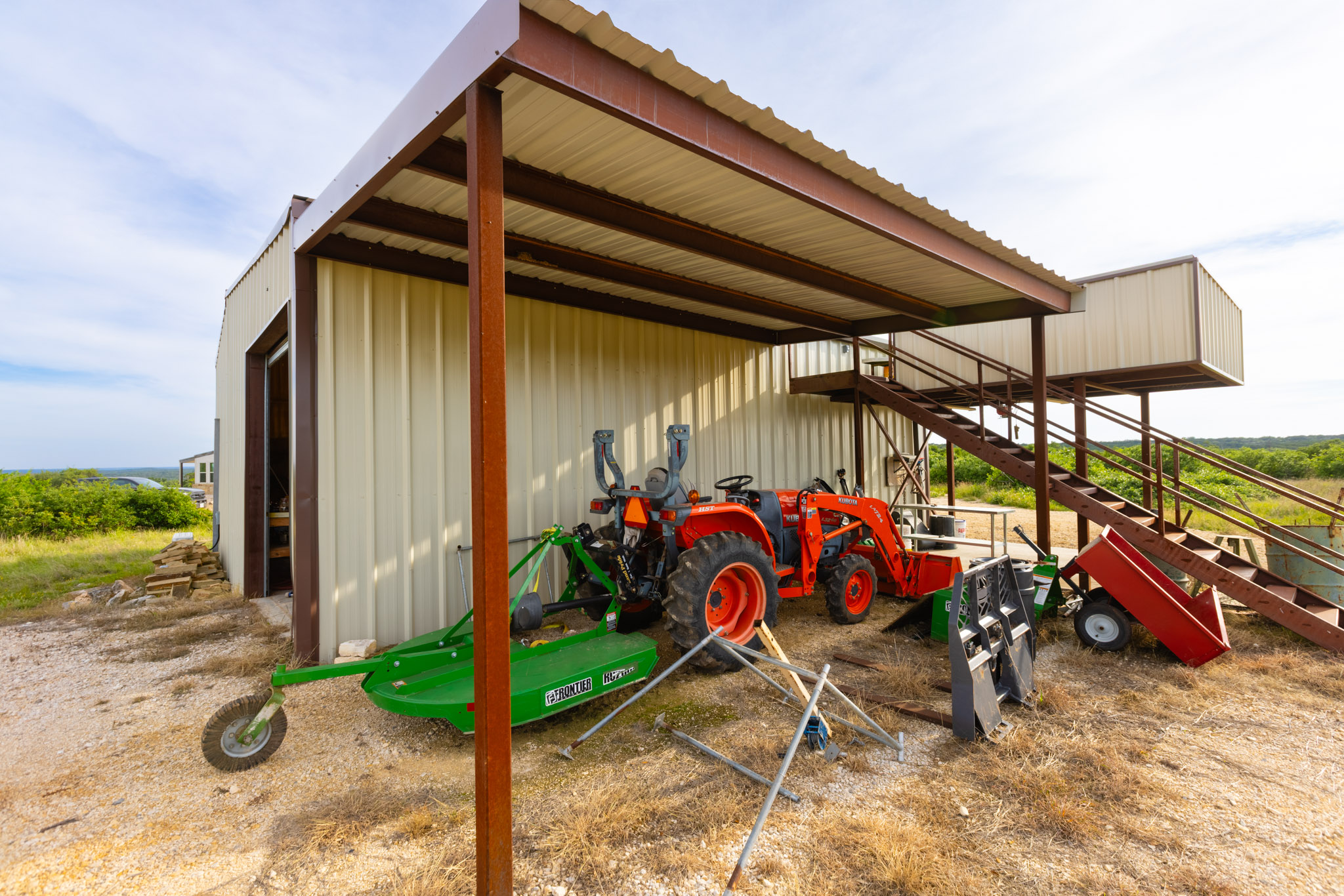271 Deadend Road Junction, TX 76849 - Photo 17 of 34 Gallery Image 17