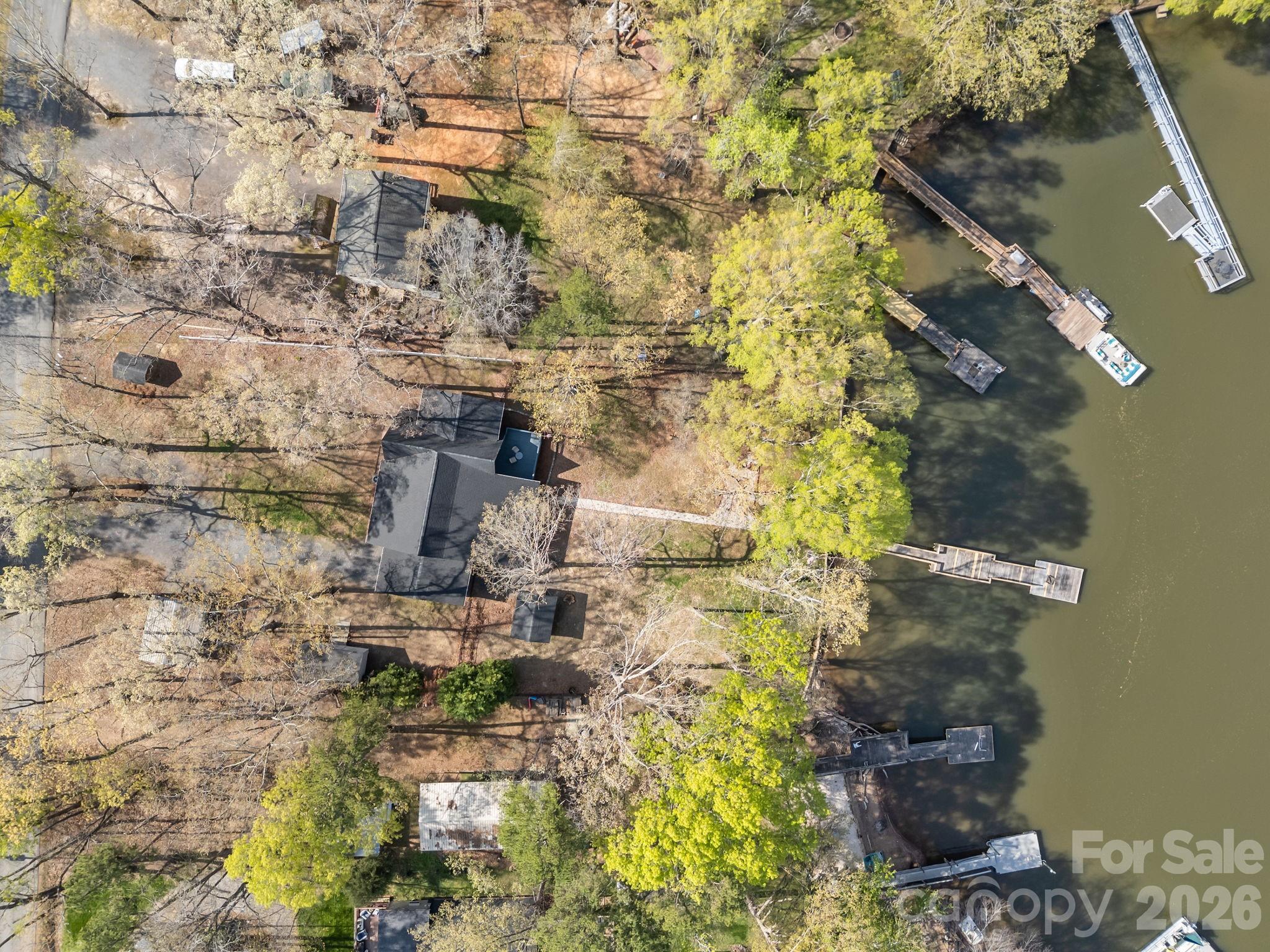 1870 Scout Road Salisbury, NC 28146 - Photo 6 of 48