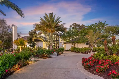 $9,995,000 | 7891 Muirfield Way, Rancho Santa Fe, CA 92067