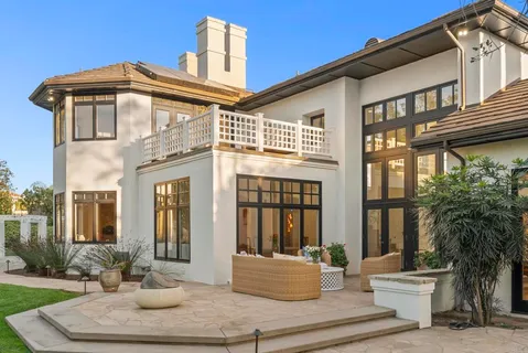 $9,995,000 | 7891 Muirfield Way, Rancho Santa Fe, CA 92067