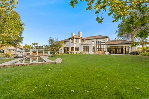 $9,995,000 | 7891 Muirfield Way, Rancho Santa Fe, CA 92067