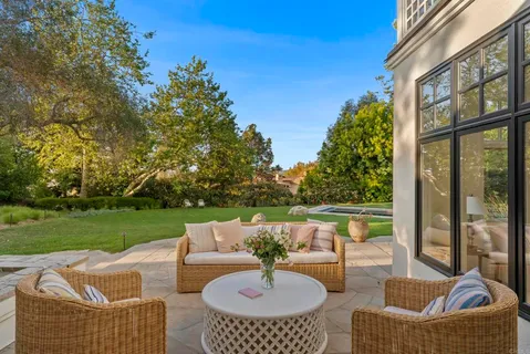 $9,995,000 | 7891 Muirfield Way, Rancho Santa Fe, CA 92067