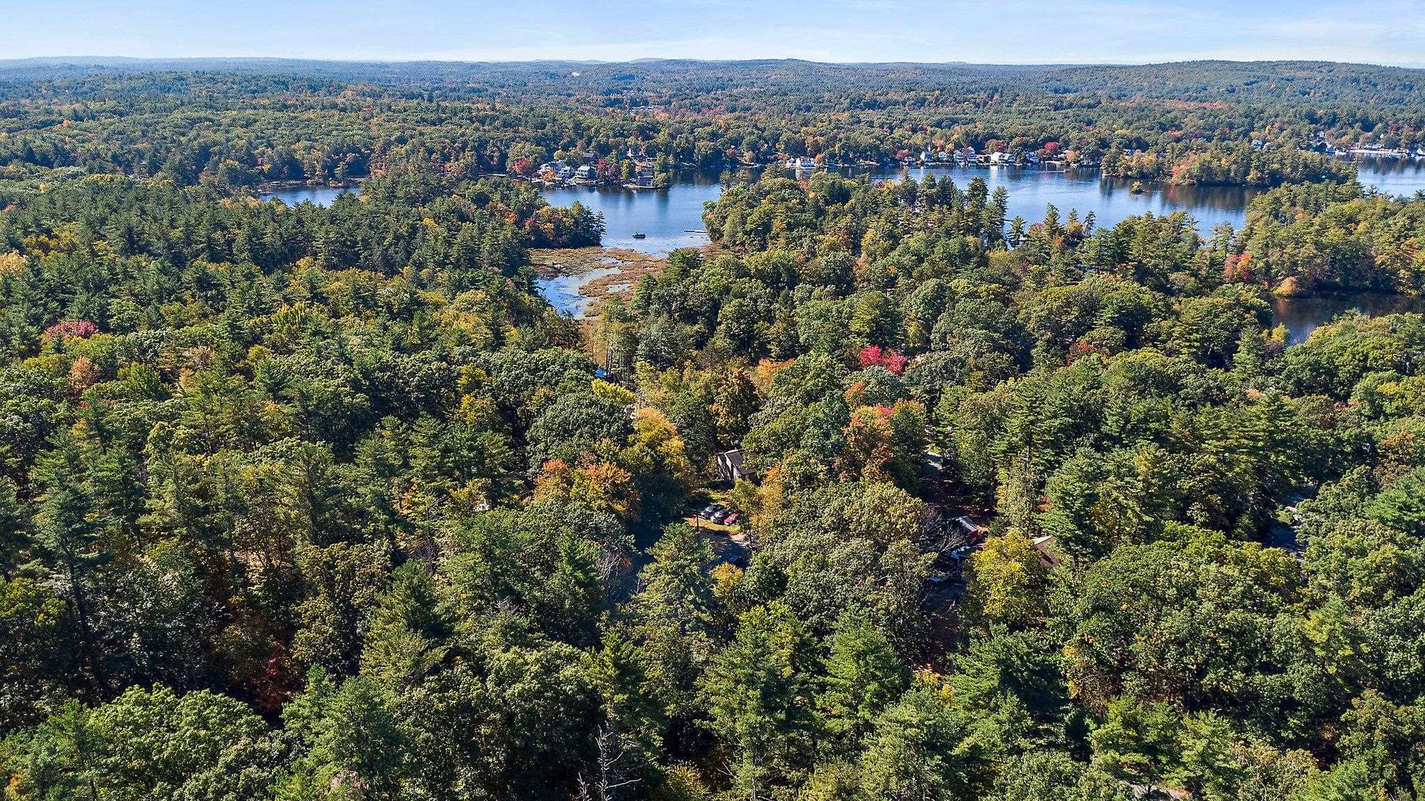2 Hemlock Shore Drive Atkinson, NH 03811 - Photo 32 of 49
