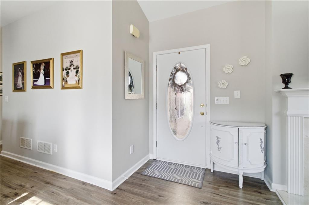 460 Tribble Gap Road, Unit 501 Cumming, GA 30040 - Photo 2 of 30