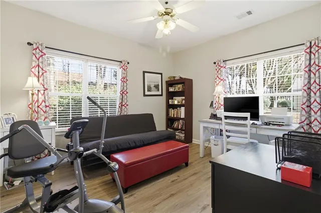 $375,000 | 460 Tribble Gap Road, Unit 501, Cumming, GA 30040