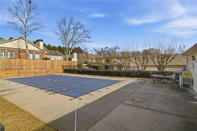 $375,000 | 460 Tribble Gap Road, Unit 501, Cumming, GA 30040