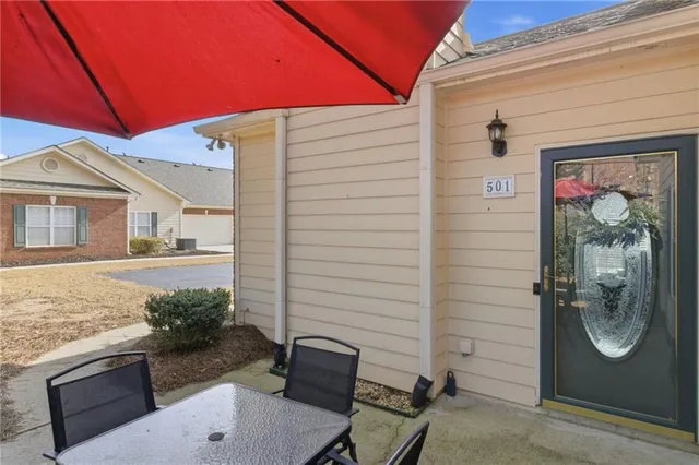 $375,000 | 460 Tribble Gap Road, Unit 501, Cumming, GA 30040