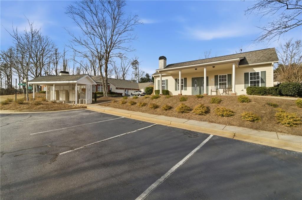 460 Tribble Gap Road, Unit 501 Cumming, GA 30040 - Photo 28 of 30