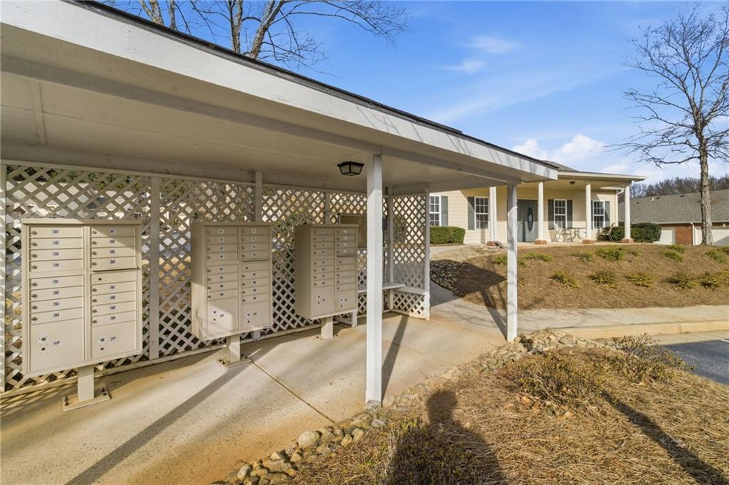 460 Tribble Gap Road, Unit 501 Cumming, GA 30040 - Photo 29 of 30