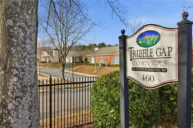 $375,000 | 460 Tribble Gap Road, Unit 501, Cumming, GA 30040
