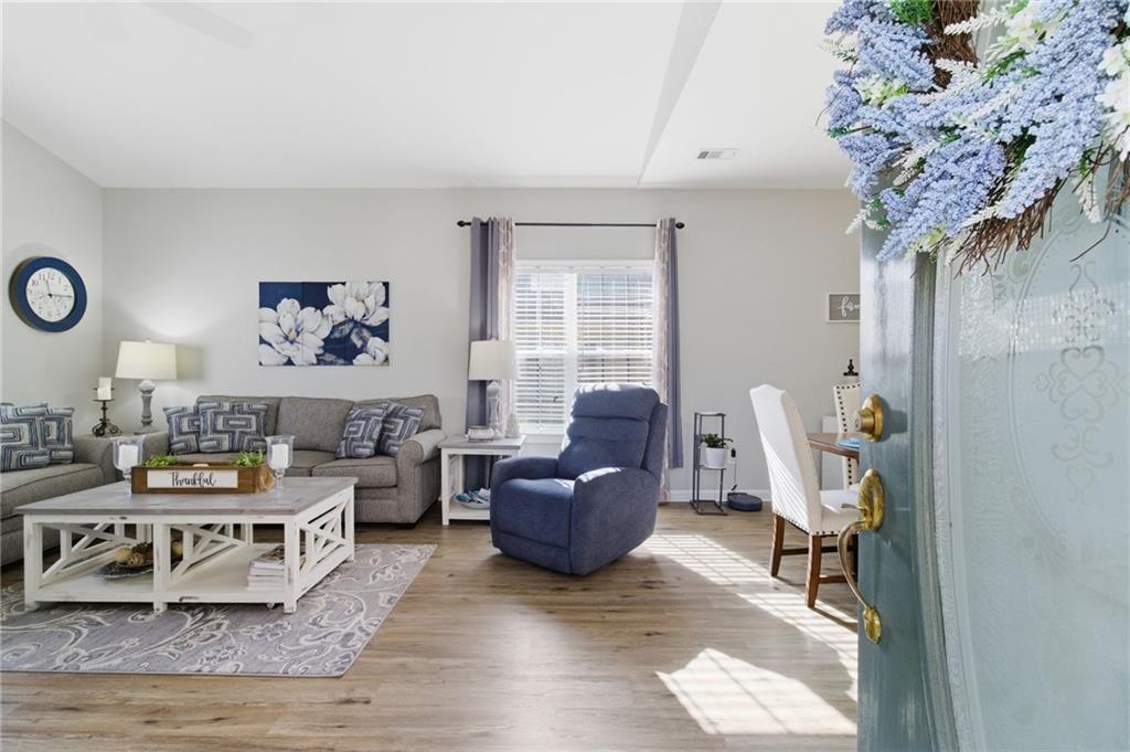 460 Tribble Gap Road, Unit 501 Cumming, GA 30040 - Photo 4 of 30