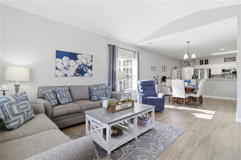 460 Tribble Gap Road, Unit 501 Cumming, GA 30040 - Photo 5 of 30