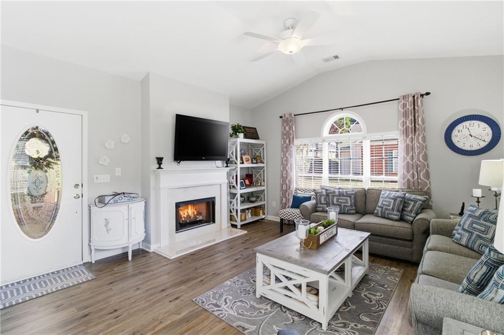 460 Tribble Gap Road, Unit 501 Cumming, GA 30040 - Photo 6 of 30