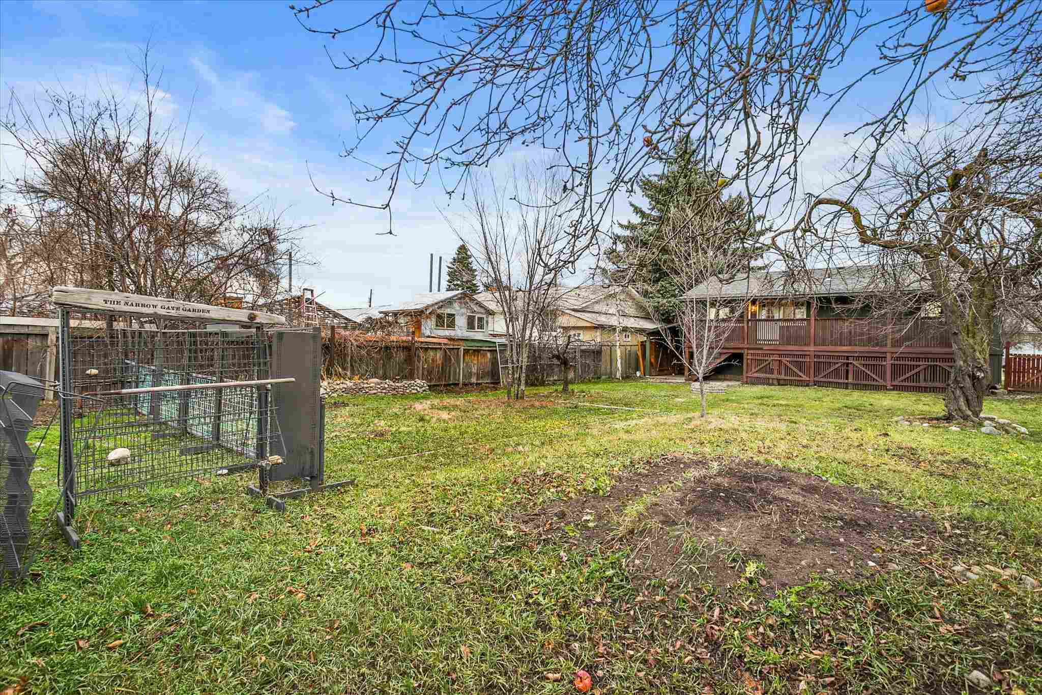 1815 North Balfour Road Spokane Valley, WA 99206 - Photo 23 of 24