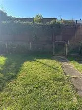 a view of a walk in closet