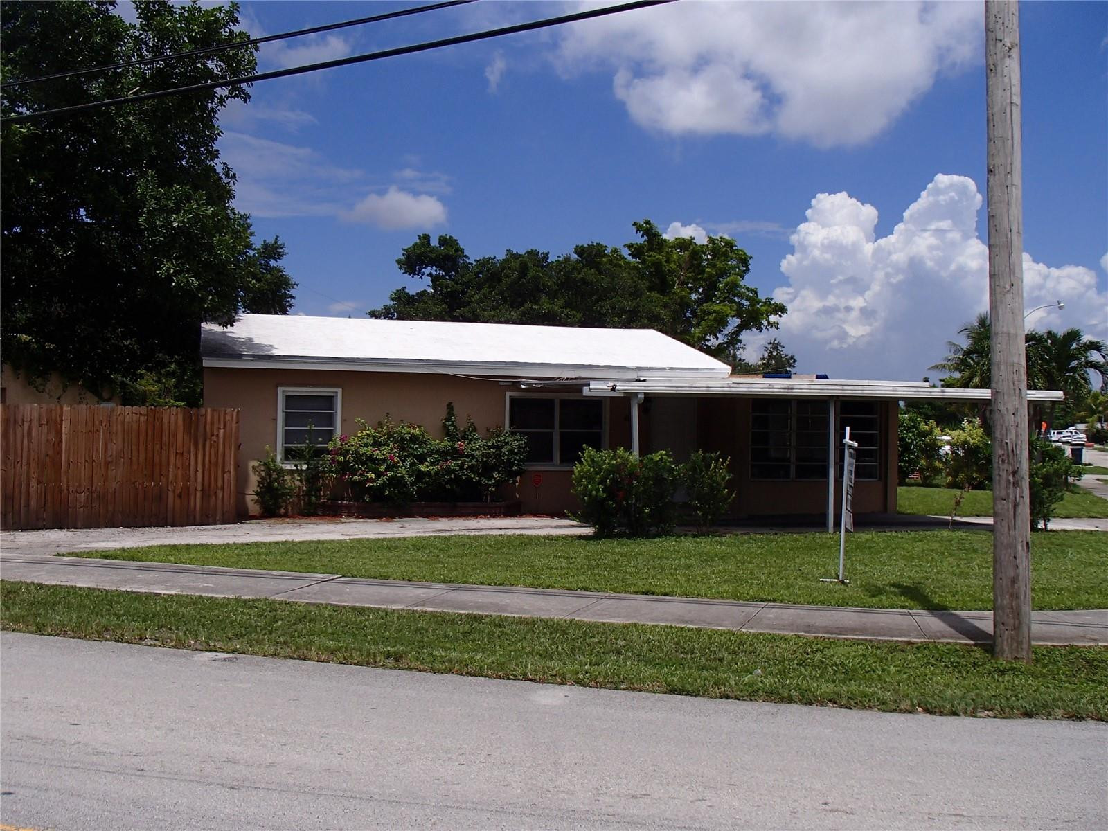 42 Allen Road West Park, FL 33023 - Photo 1 of 29 Photo 1