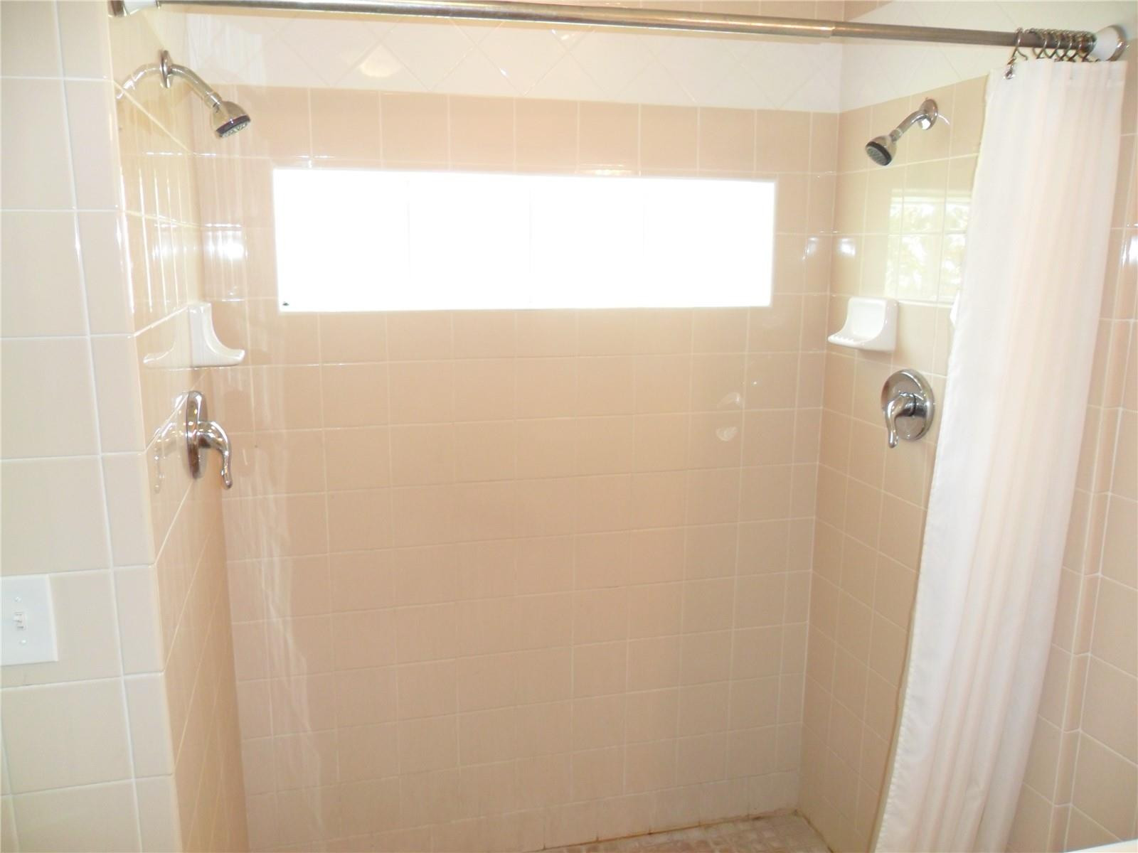 42 Allen Road West Park, FL 33023 - Photo 21 of 29 Master double shower