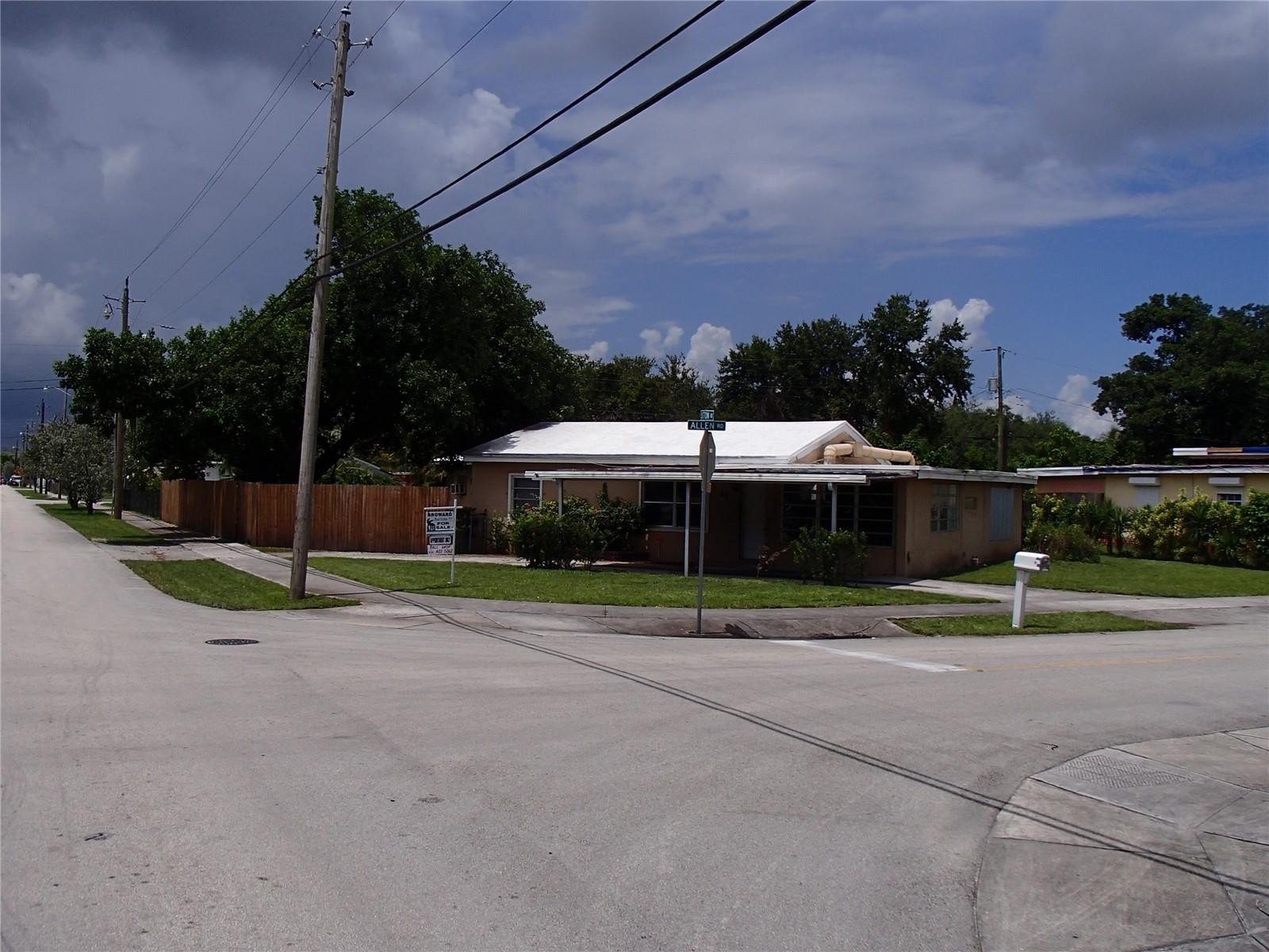 42 Allen Road West Park, FL 33023 - Photo 28 of 29 Photo 28